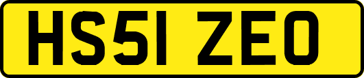 HS51ZEO