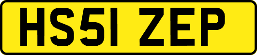 HS51ZEP
