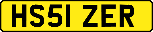 HS51ZER