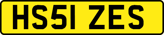 HS51ZES