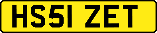 HS51ZET