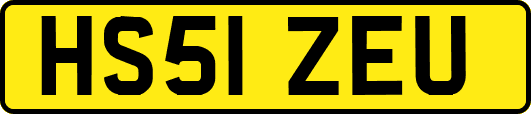 HS51ZEU