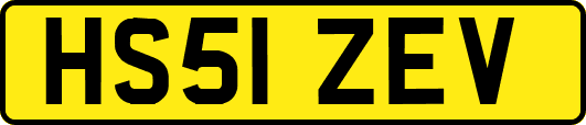 HS51ZEV