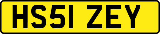 HS51ZEY