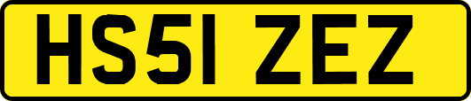 HS51ZEZ