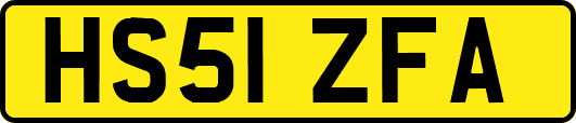 HS51ZFA