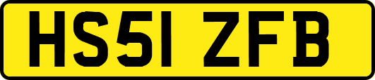 HS51ZFB