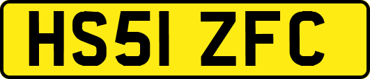 HS51ZFC