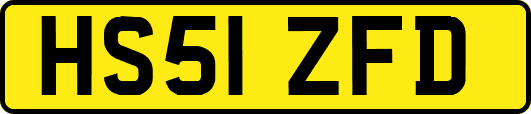 HS51ZFD