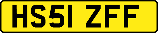 HS51ZFF