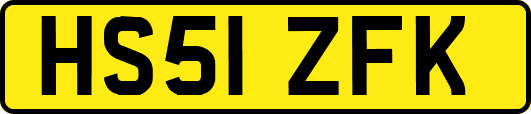 HS51ZFK