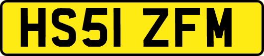 HS51ZFM
