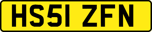 HS51ZFN