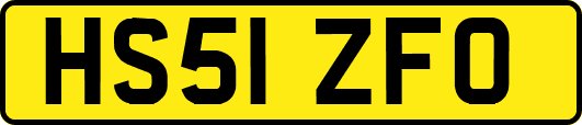 HS51ZFO