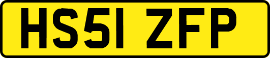 HS51ZFP