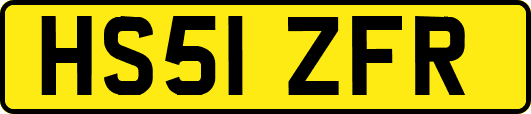 HS51ZFR