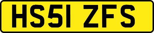 HS51ZFS