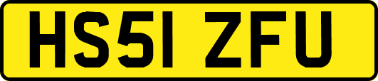 HS51ZFU