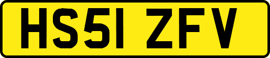 HS51ZFV