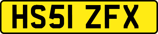 HS51ZFX