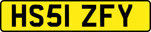 HS51ZFY