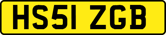 HS51ZGB