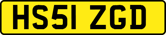 HS51ZGD