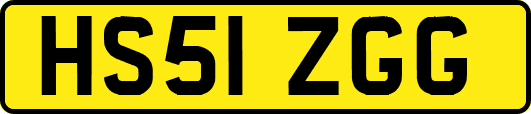 HS51ZGG