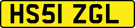 HS51ZGL