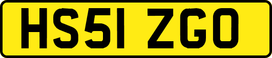 HS51ZGO