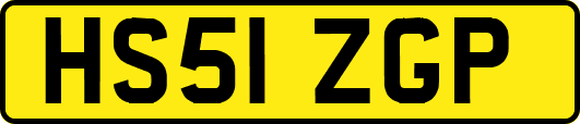 HS51ZGP