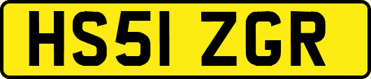 HS51ZGR