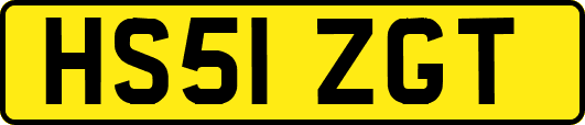 HS51ZGT