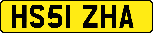 HS51ZHA