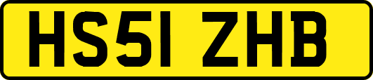 HS51ZHB