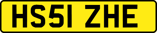 HS51ZHE