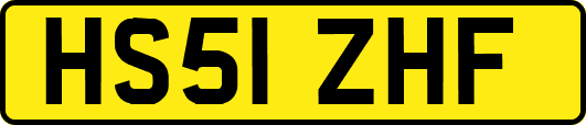 HS51ZHF