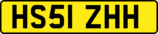 HS51ZHH
