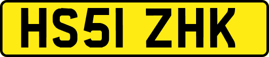 HS51ZHK