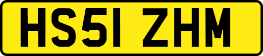 HS51ZHM