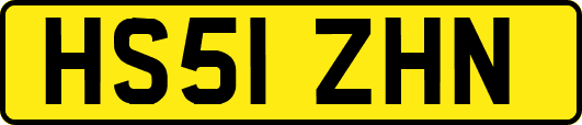 HS51ZHN