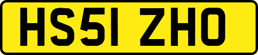 HS51ZHO