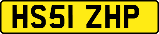 HS51ZHP