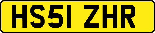 HS51ZHR