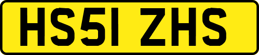 HS51ZHS
