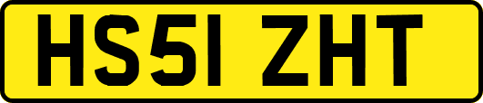 HS51ZHT