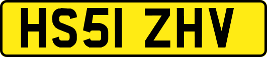 HS51ZHV