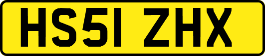 HS51ZHX