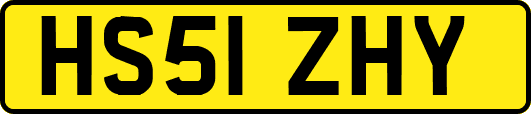 HS51ZHY