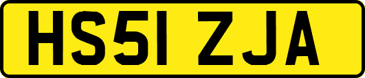 HS51ZJA
